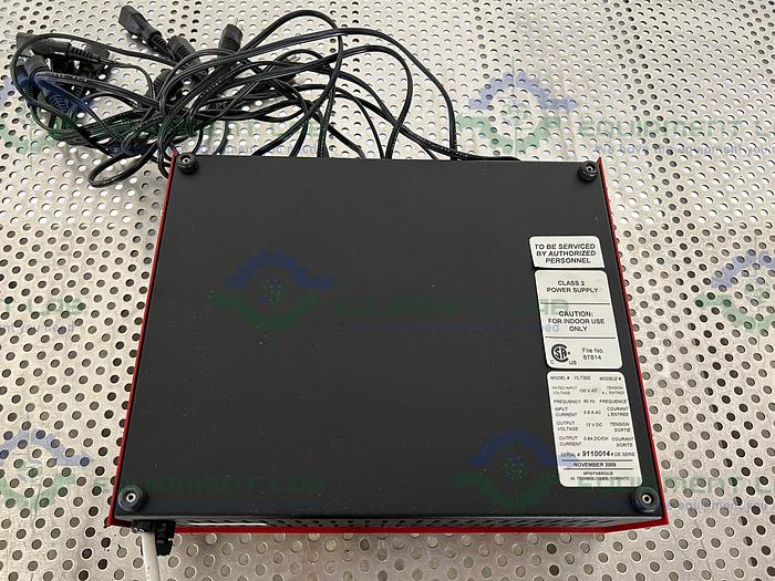 3M 10 Unit Charging Station 520-01-61