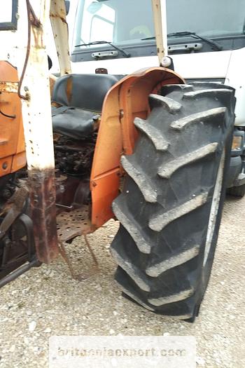 Used 1978 FIAT 640 Farm Tractor