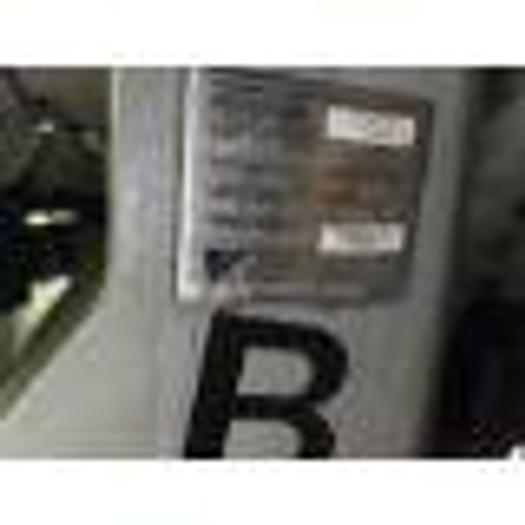 Used 2006 YASKAWA MOTOMAN YASKAWA MOTOMAN ES200N