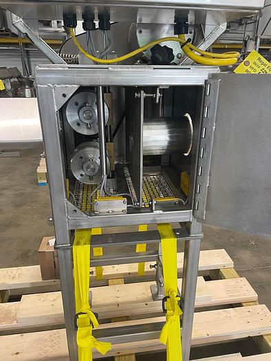 2022 Regal EQuipment Inc. Commercial Spear Cutting Machine