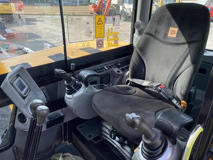 Usato 2017 JCB 86C-1