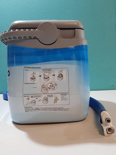 Gebraucht BREG Polar Care Kodiak für Kältetherapiesystem