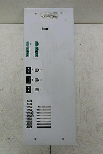 Used Analytical Controls AC Type Interface Series 3 Unit