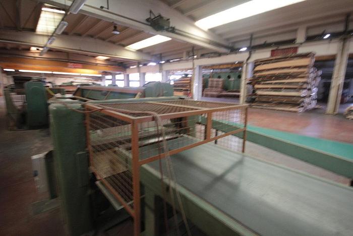 Usato Angelo & Cremona TN4700 e TN1200