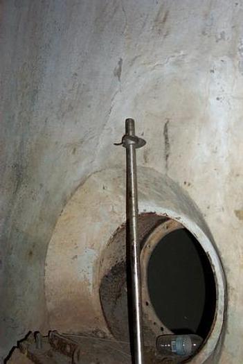 Used LIGHTNIN NLDG-200 #15573