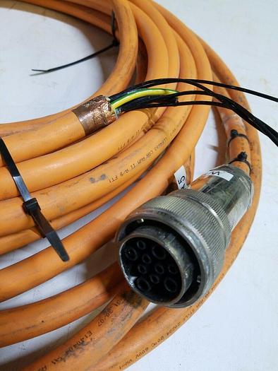 Used REXROTH IKG-4118 018.00M