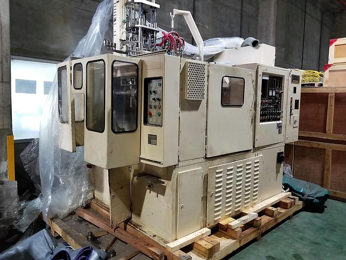 Used Rommelag 302 Blow Fill Seal Machine