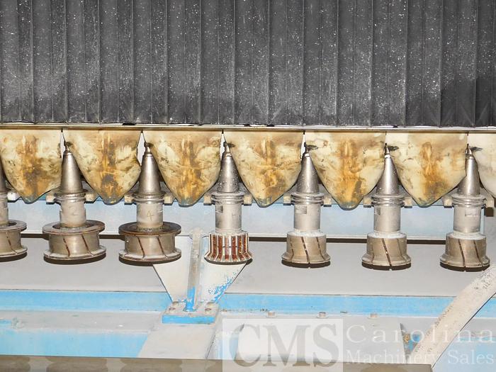 Used 2006 CMS Brembana Concept 2.1 CNC