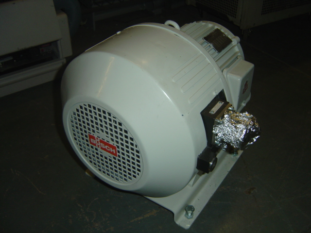 Used Busch FO 0030 A