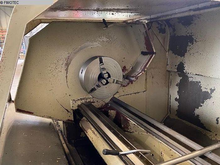 Used 2001 FAT TUR 630