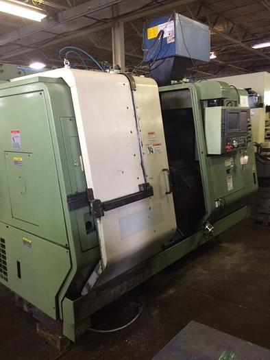OKUMA LU300