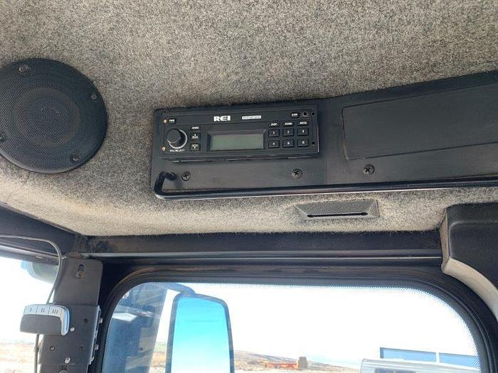 Used 2000 Ag-Chem Rogator 1254