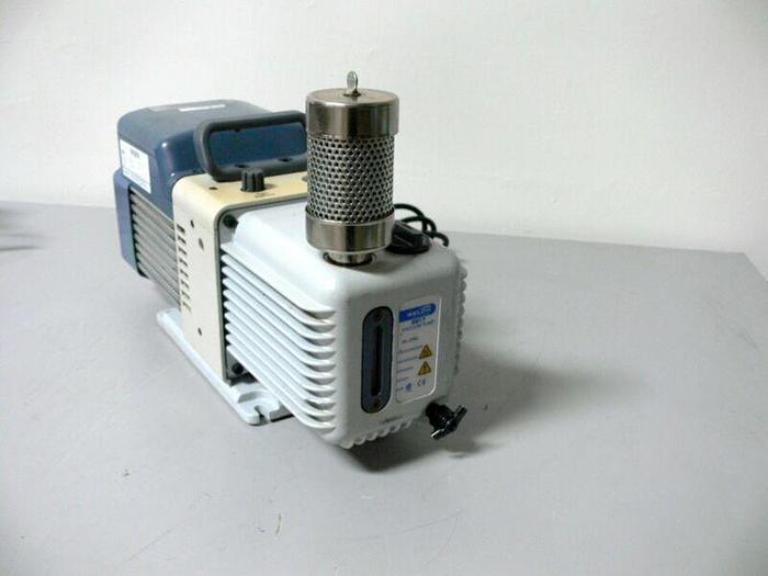 Used Welch 8917 Vacuum Pump T55JXCHW-1331  6.1 CFM