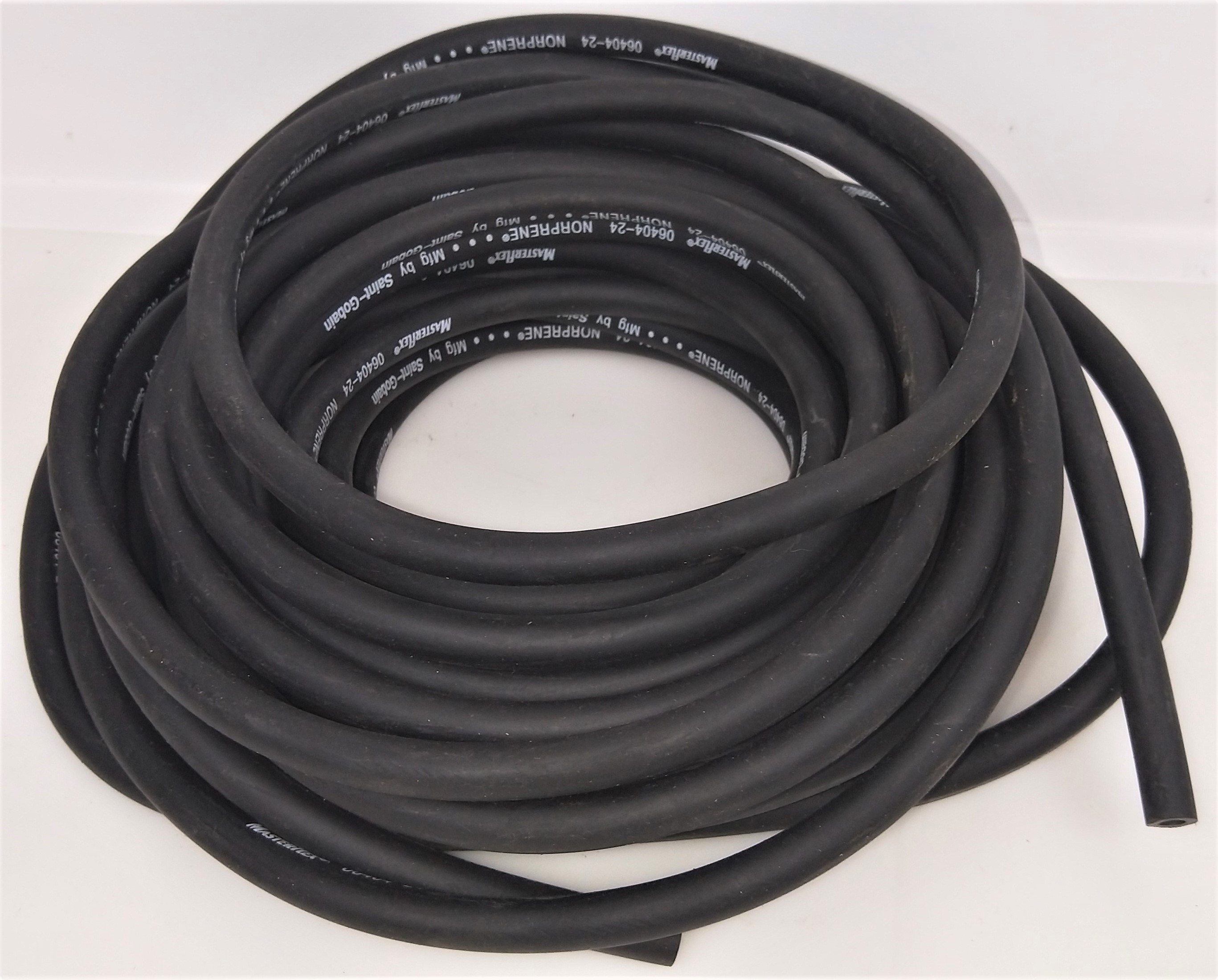 Used Cole-Parmer Masterflex L/S 7569-00 Air-Powered Peristaltic Pump with Pump Head, Carrying Case and Accessories