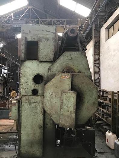 Used Press Knuckle Joint Coining K8338