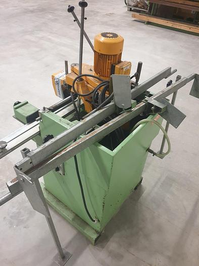 Gebraucht Kopierfräse Rotox KF 457