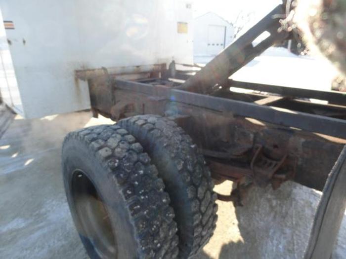 Used 2009 GMC TOPKICK C7500