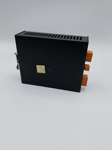 Used Weidmuller Connect Power 24vdc Power Supply 992534 0024
