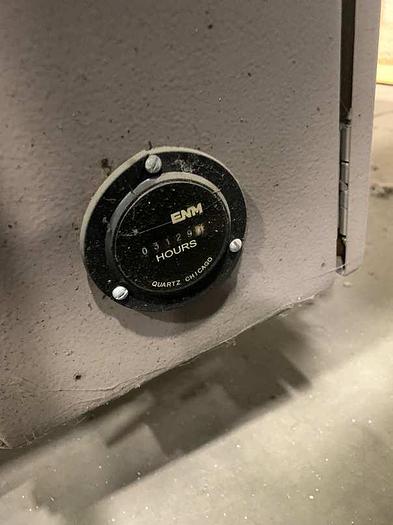 Used Allegheny 20-350C