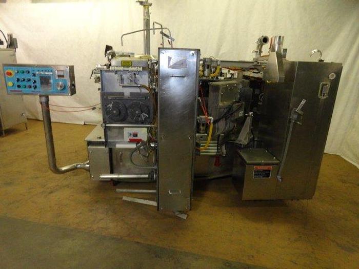 Used Cryovac Old Rivers Vertical Vacuum Packager; Md#8490
