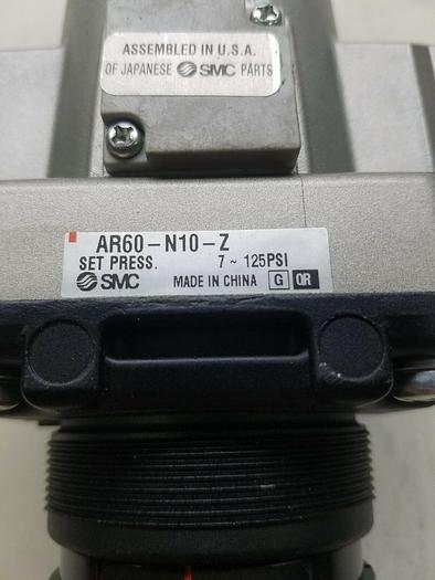 SMC AR60-N10-Z