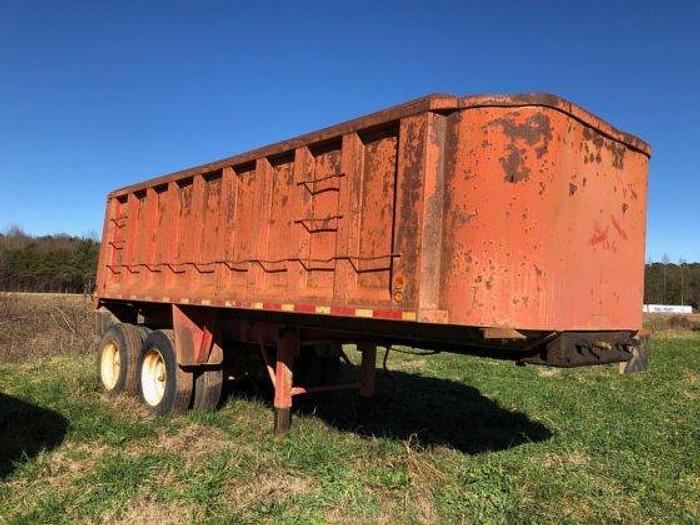 1980 SUMMIT SD22