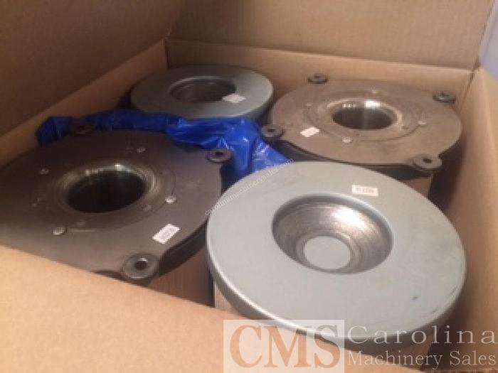 Used 2006 Dantherm MJC-66