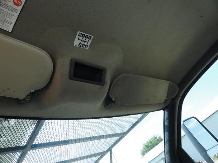 Used 2005 GMC TOPKICK C7500