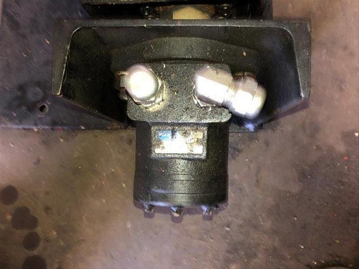 Used 0 FMC Bean I0413RH Water Injection Pump