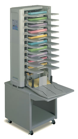 Uchida 1100 Collator