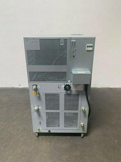 Used Thermo Scientific ThermoFlex 10000 Recirculating Chiller +5°C to +35°C 200-230 V