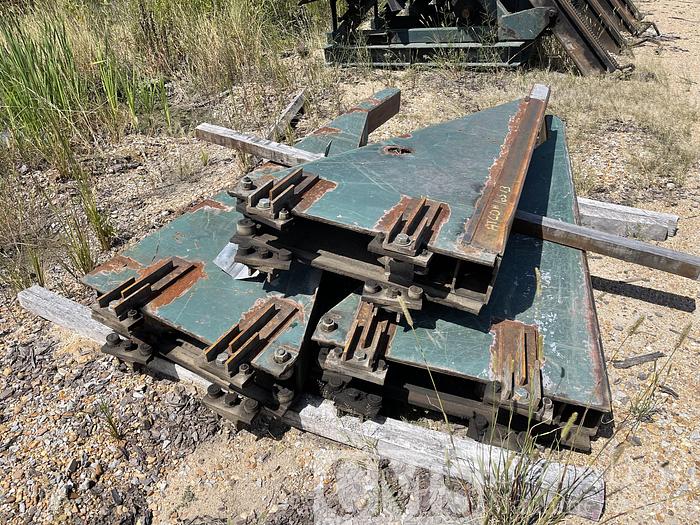 Used Unknown Tilt Hoise