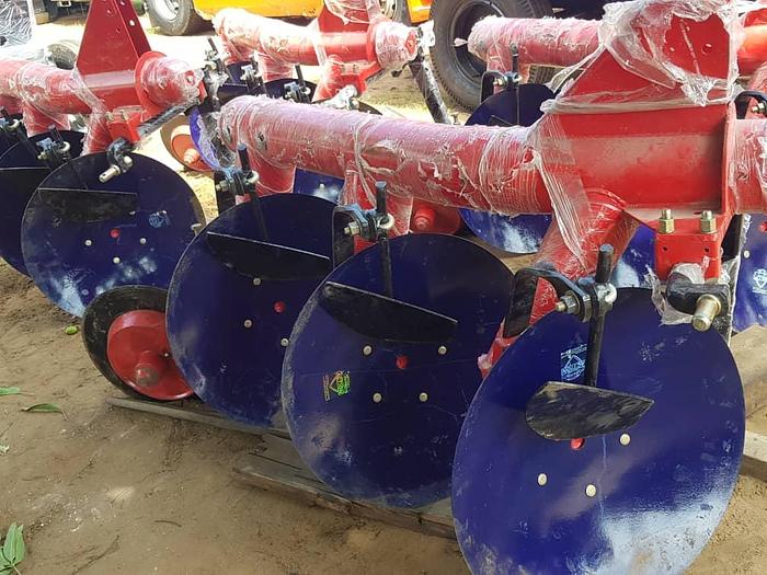 Used 2019 Massey Ferguson