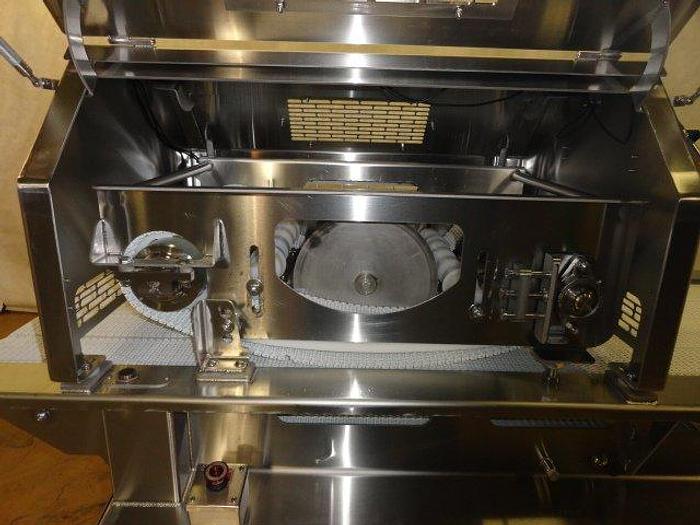Used Armi Dual Lane Portioner/Slicer