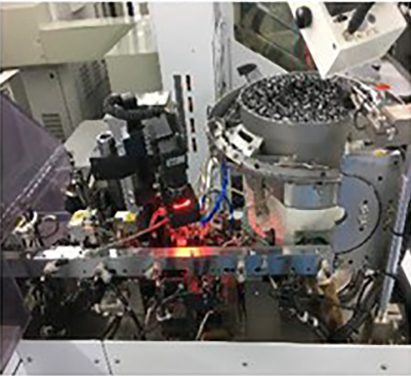 Used 2005 Multitest MT 9918