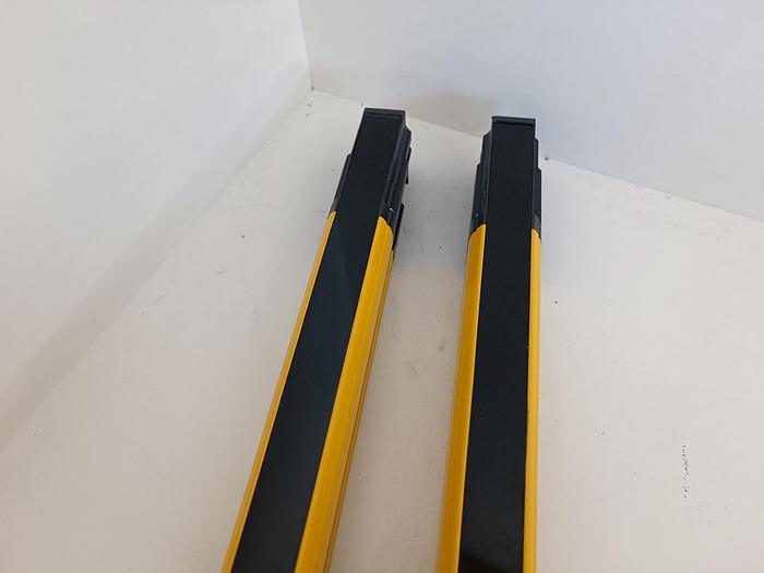 Lichtschranke, Lichtgitter, PSEN op4F-A-14-105/1, 631005, Pilz, neu