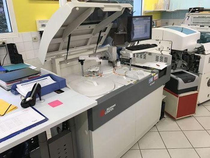 D'occasion BECKMAN COULTER AU 480