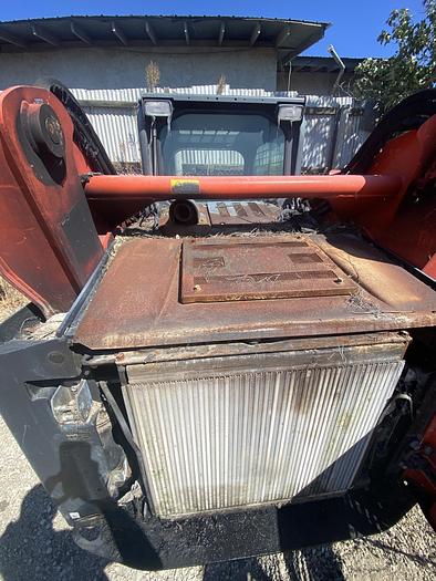 Used Kubota SVL95-2S Skid Steer