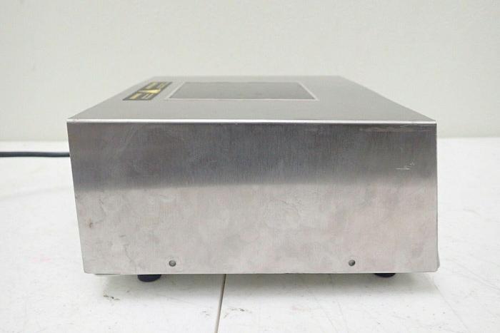 Used Stratagene Transilluminator 1010 ~ 230V 50Hz 1A