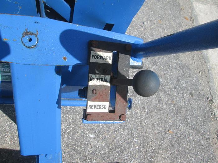 Used Har-Tru Mini Roller