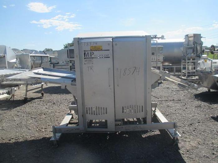 Used MP Equipment Product Aligner; Md#MP580