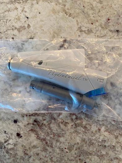 New Edge Systems Hydrafacial Hand Piece W/ Hosing