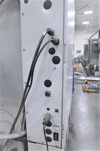 Used 2007 Haas VF3SS