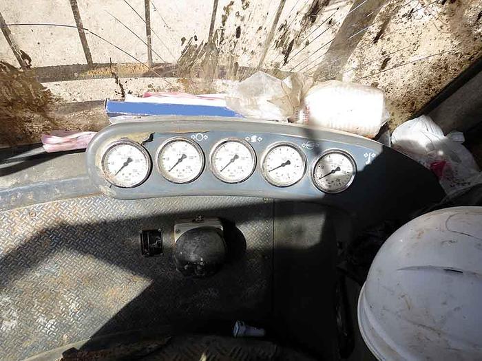 Used 2013 SANDVIK DX 780