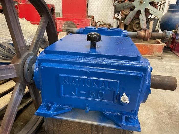 Refurbished National  J-60