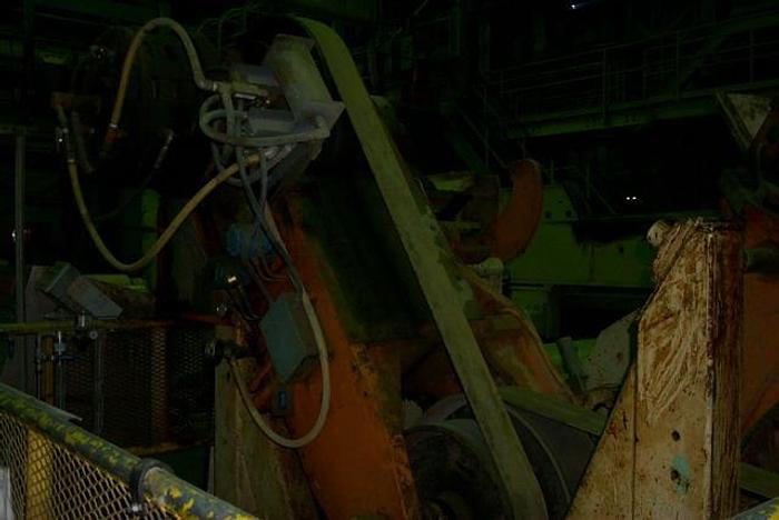 Used 1985 BELOIT BLADE COATER #19824