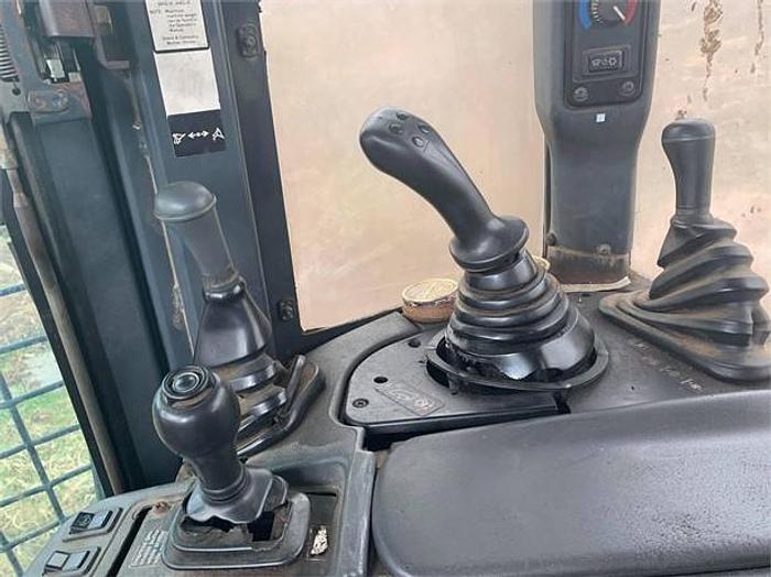 Used 2006 DEERE 648G III