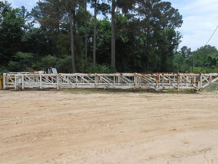 Used WILSON RIG 116-354