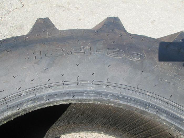 18.4-30 Tractor Tire