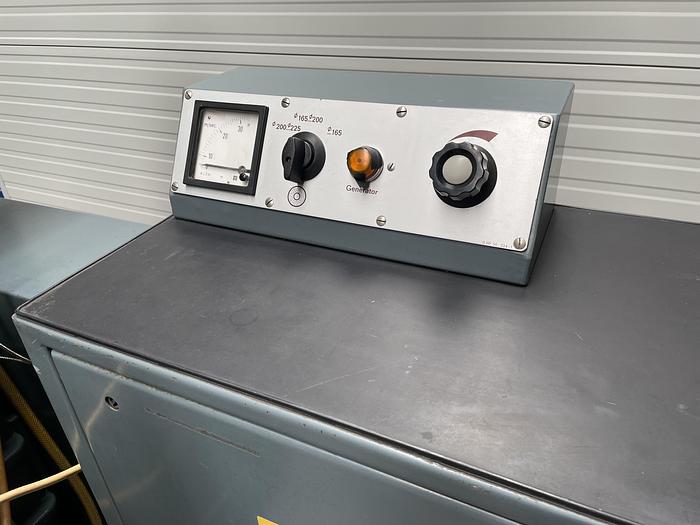 Gebruikt Jung HF-50RD